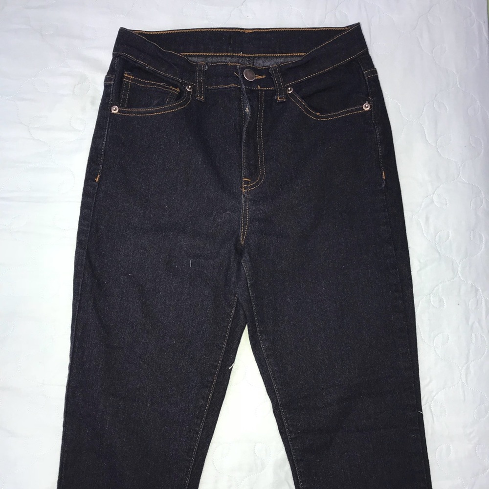 DENIM JEANS